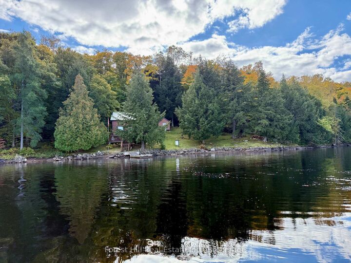 Property Photo:  319 Wilson Lake N/A  ON P0H 1Y0 