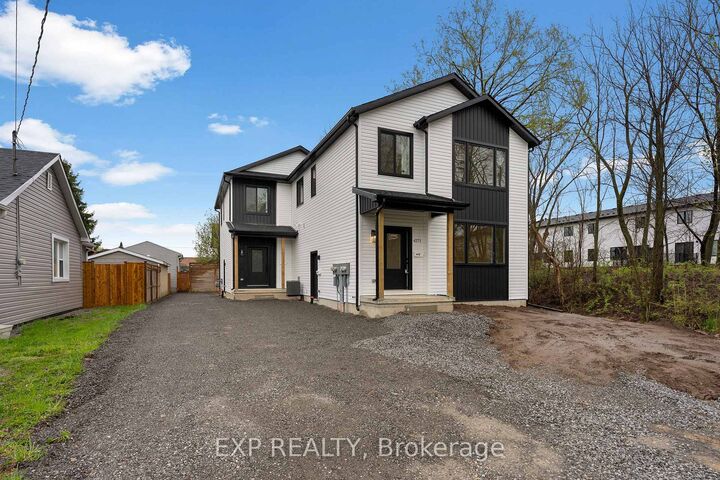 Property Photo:  4271 Fifth Avenue 1  ON L2E 4R1 