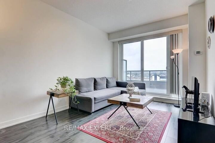 Property Photo:  18 Rean Drive 607  ON M2K 1H3 