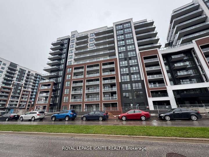 Property Photo:  51 Clarington Boulevard 1018  ON L1C 7J8 