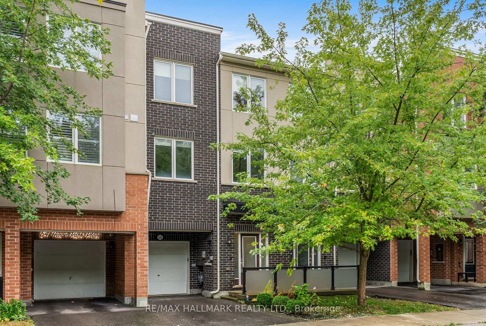 Property Photo:  56 Heron Park Place  ON M1E 0B8 