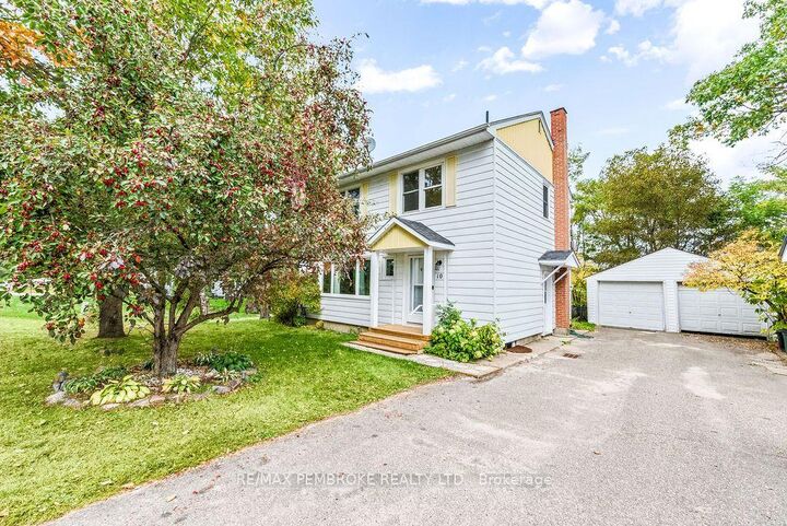 Property Photo:  10 Laurier Avenue  ON K0J 1P0 