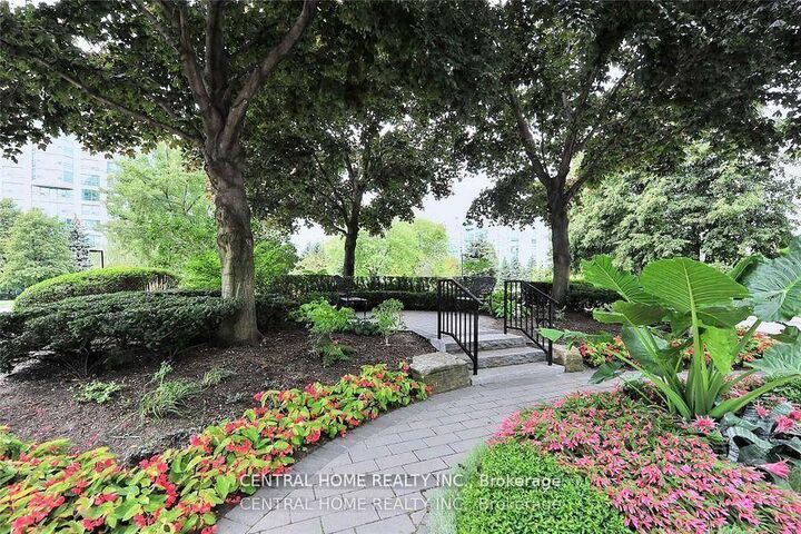 Photo de la propriété: 7825 Bayview Avenue 502 ON L3T 7N2