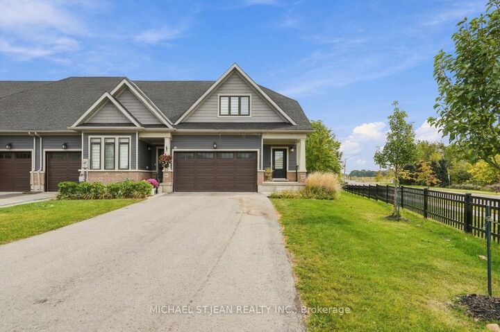 Property Photo:  4311 Mann Street 62  ON L2G 3K2 