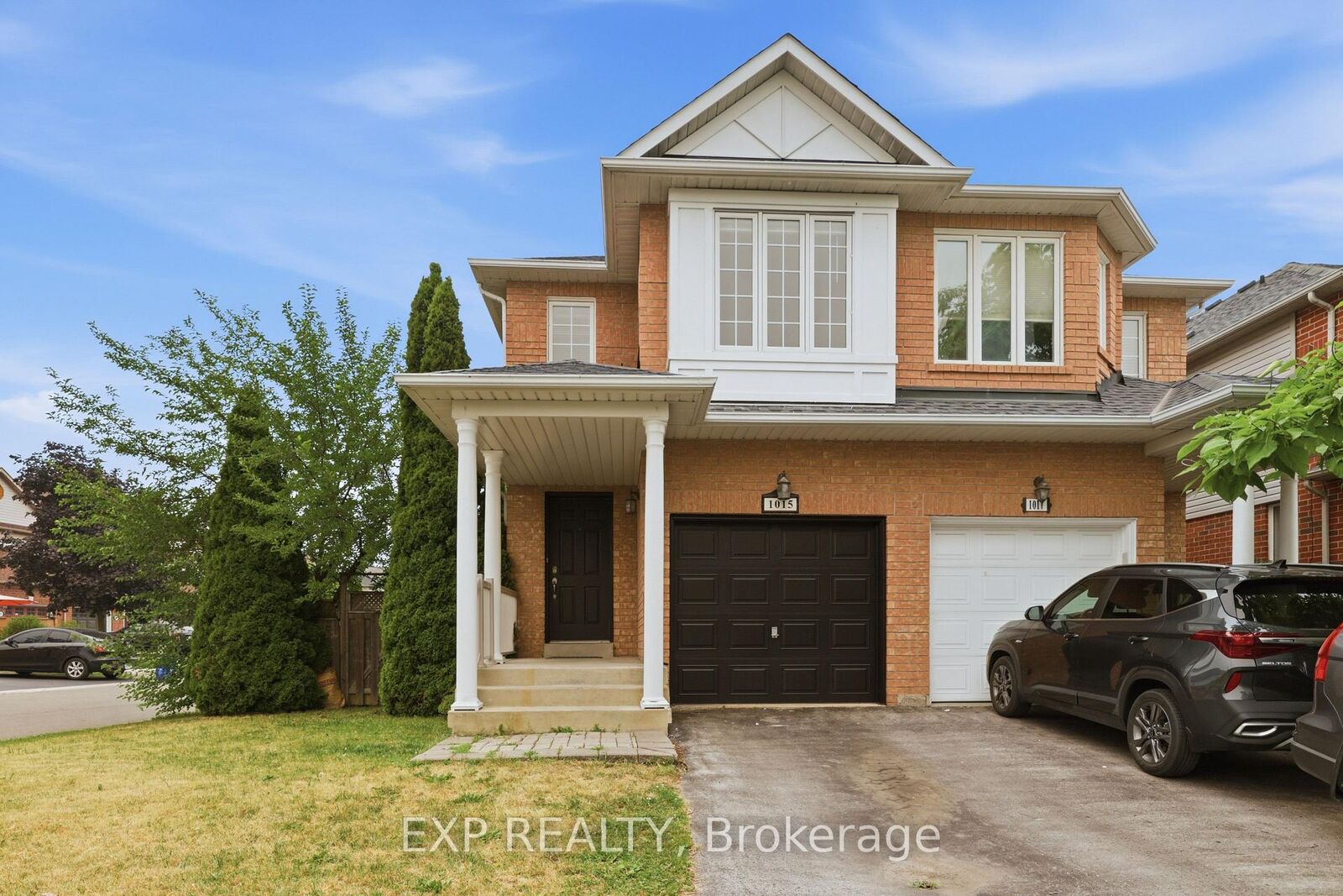 Property Photo: 1015 Borden Lane ON L9T 5N9