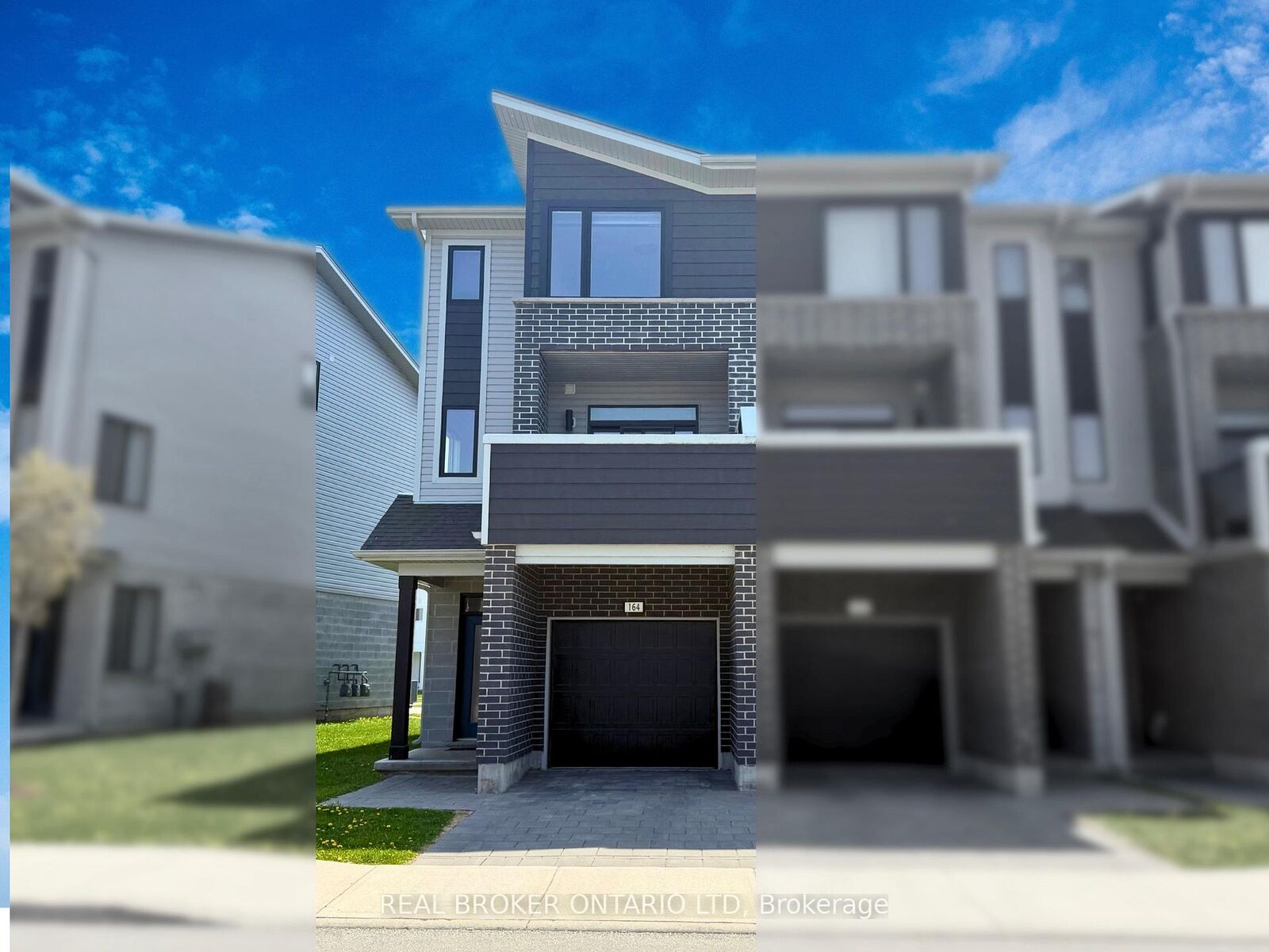 Property Photo:  177 Edgevalley Road 164  ON N5V 0C5 