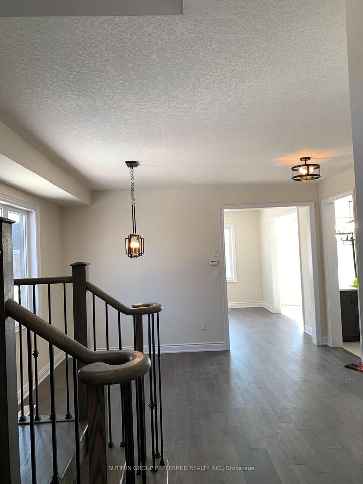 Property Photo:  271 Vanilla Trail  ON L2V 0L3 