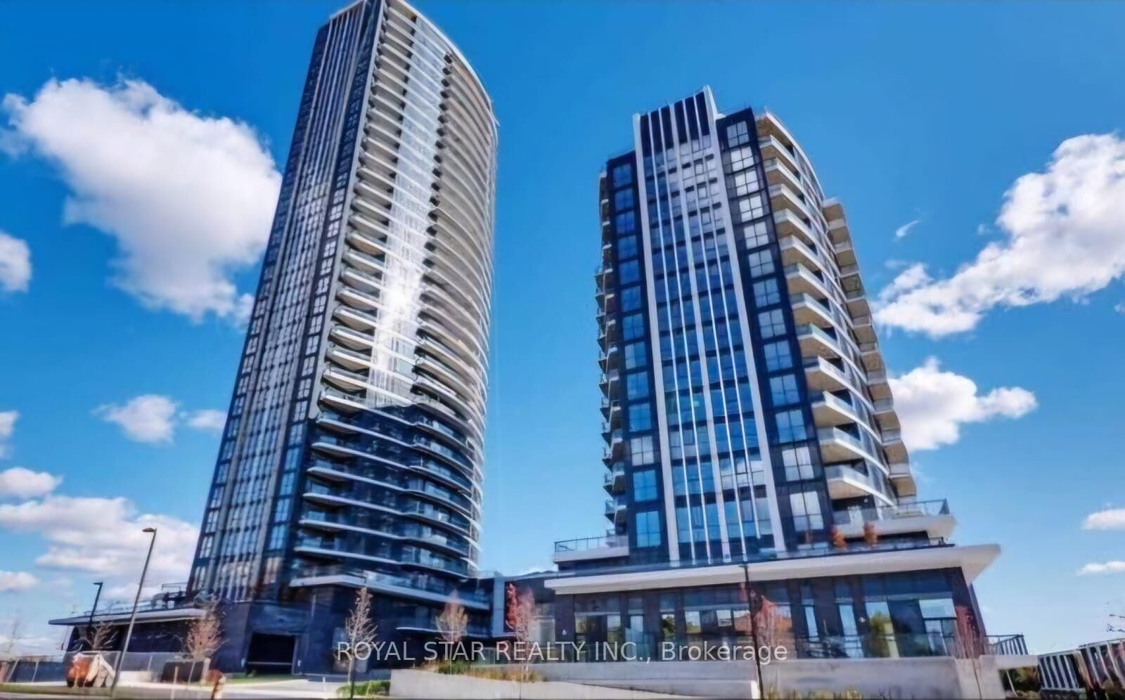 Property Photo:  35 Watergarden Drive 1913  ON L5R 0G8 