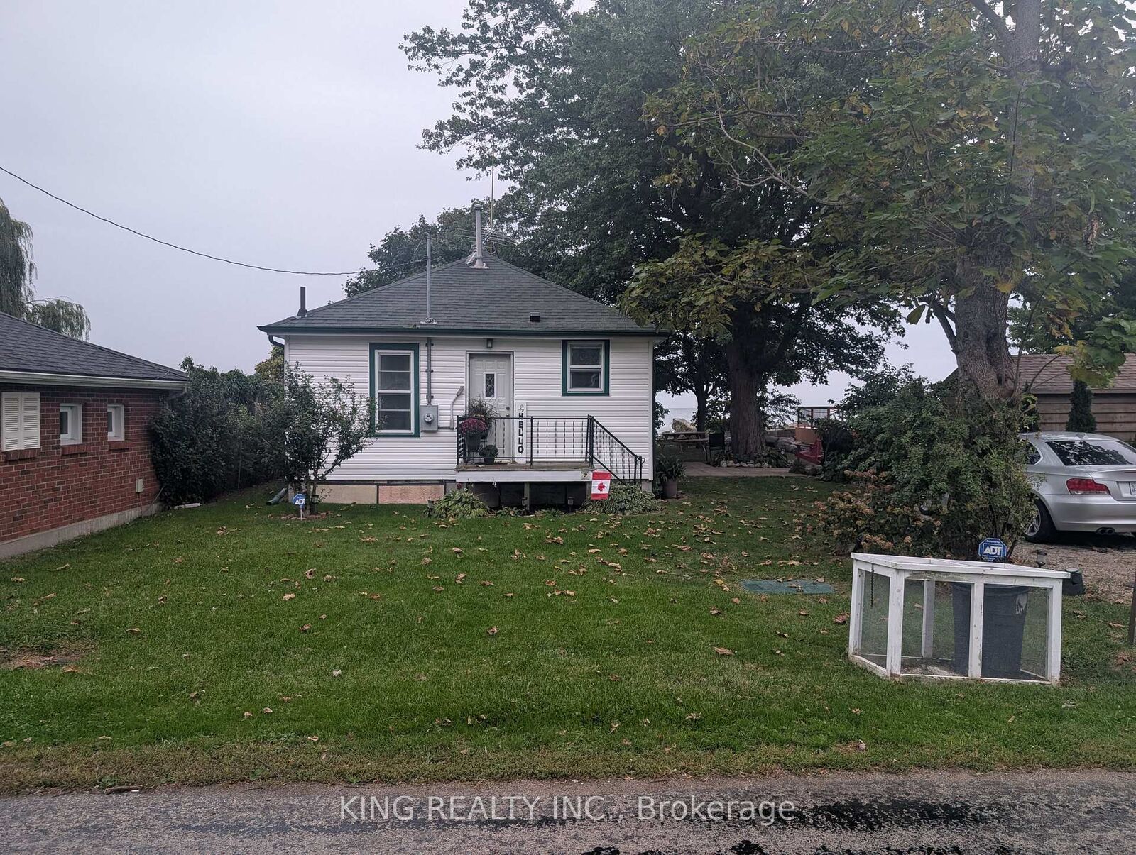 Property Photo:  42 Pulley Road  ON N0P 2P0 
