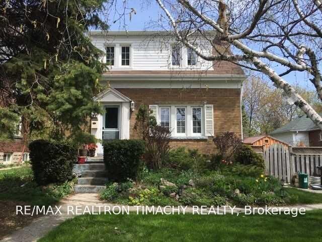 Property Photo:  61 Thirty Seventh Street  ON M8W 3L7 