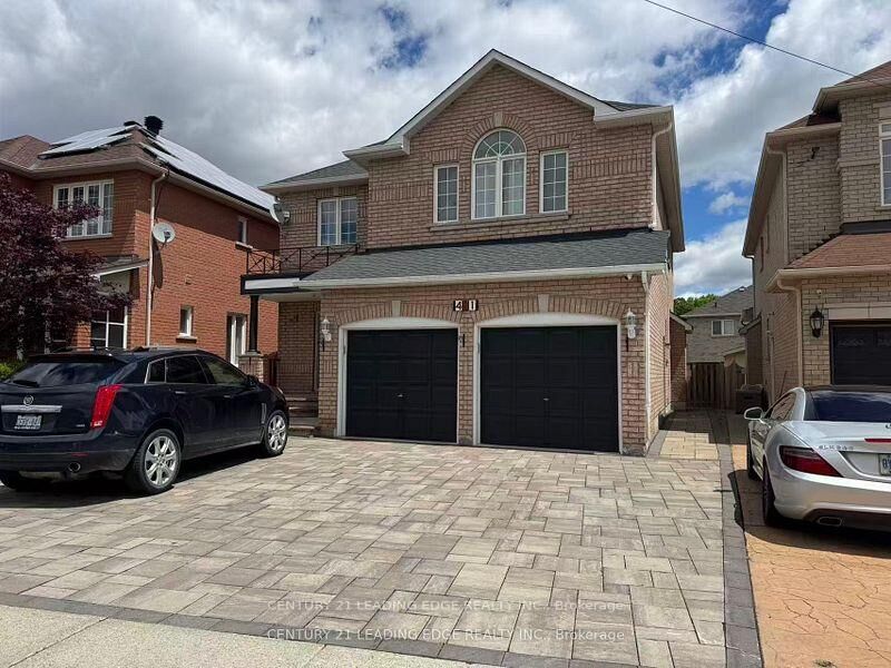 Property Photo:  421 Elson Street  ON L3S 4T8 