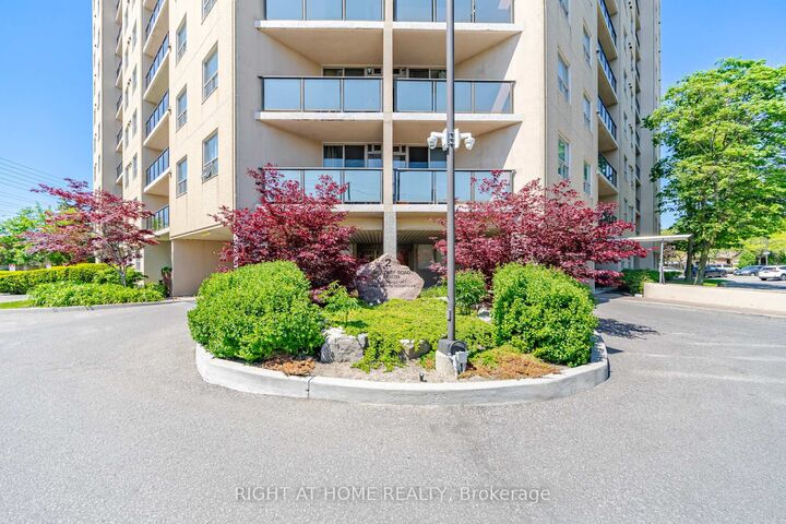 Property Photo:  2 Westney Road N 108  ON L1H 3H3 