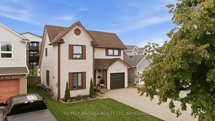 Property Photo:  106 St. Augustine Drive  ON L2P 3W9 