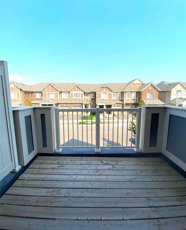 Property Photo:  649 Laking Terrace  ON L9T 9J2 