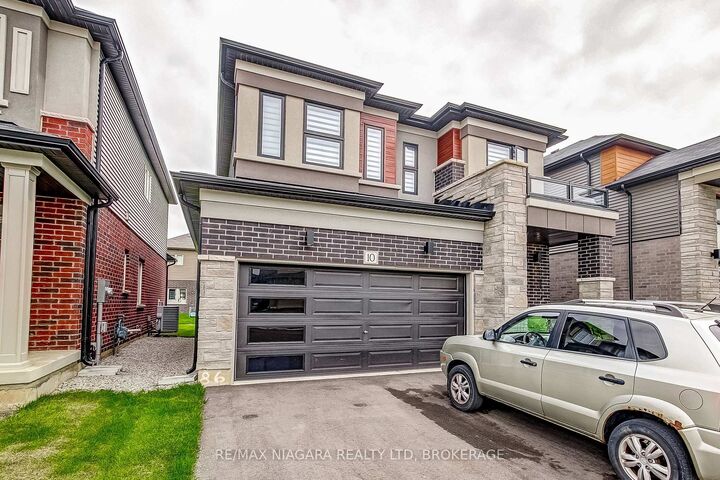 Property Photo:  10 Ingalls Avenue  ON N3V 0B2 