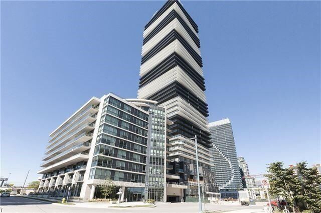 Property Photo:  56 Annie Craig Drive 2203  ON M8V 0C8 