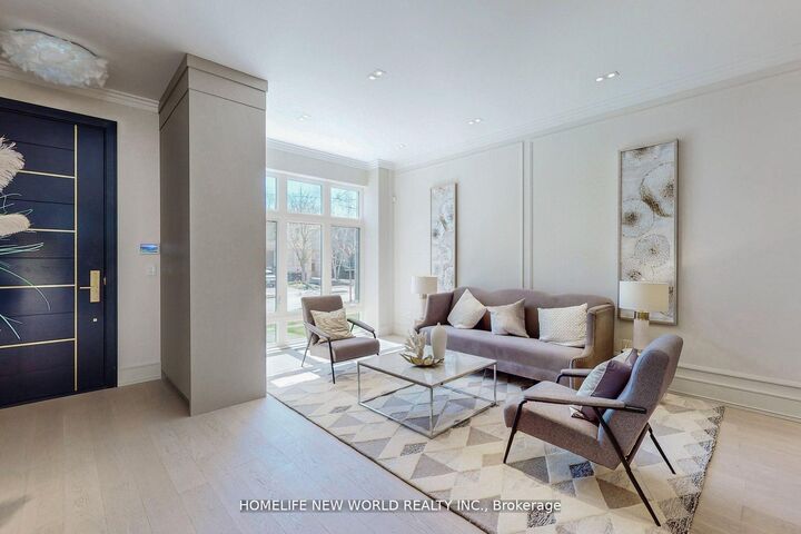 Property Photo:  168 Glenvale Boulevard  ON M4G 2W3 