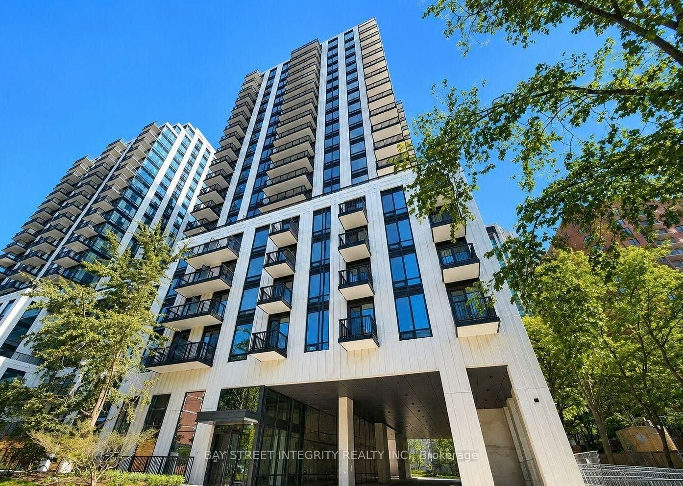 Property Photo:  91 Montclair Avenue 733  ON M5P 0B1 