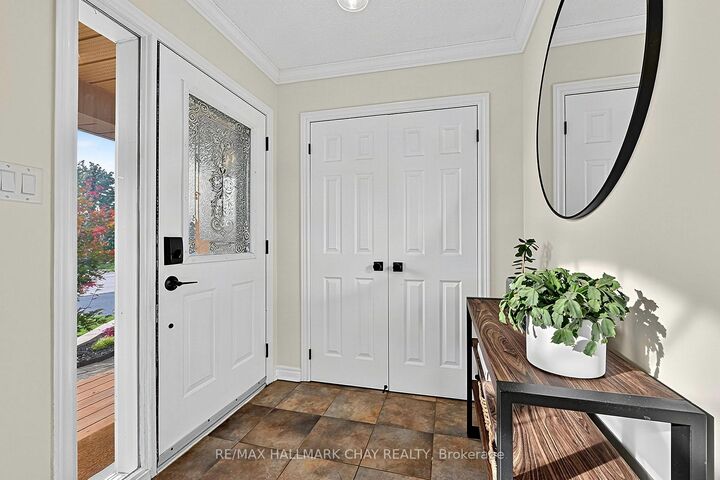 Property Photo:  8 Graham Street  ON L0L 1P0 