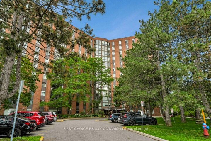 Property Photo:  2871 Richmond Road 1208  ON K2B 8M5 
