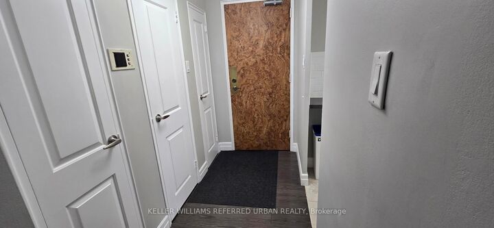 Property Photo: 1901 Bayview Avenue 308 ON M4G 3E4