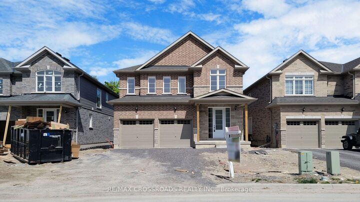 Property Photo:  620 Lemay Grove  ON K9K 0H7 