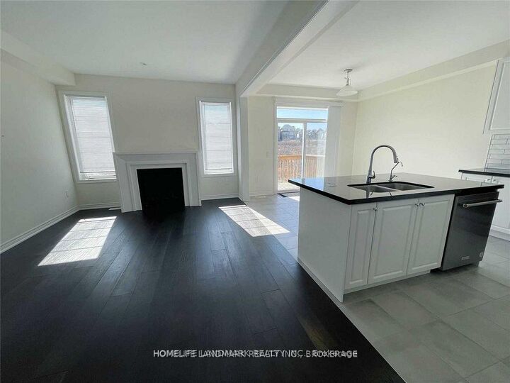 Property Photo:  268 Silk Twist Drive  ON L9N 0X3 