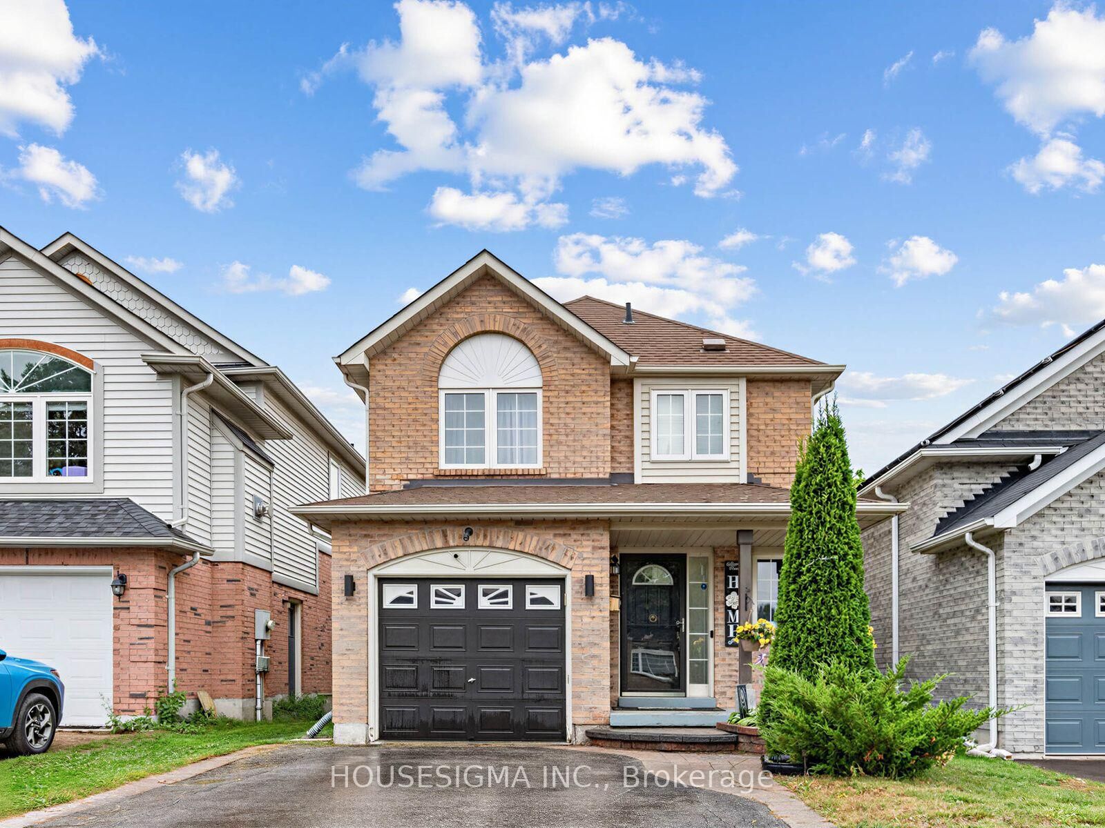 Property Photo: 554 Aldershot Drive ON L1K 2S5