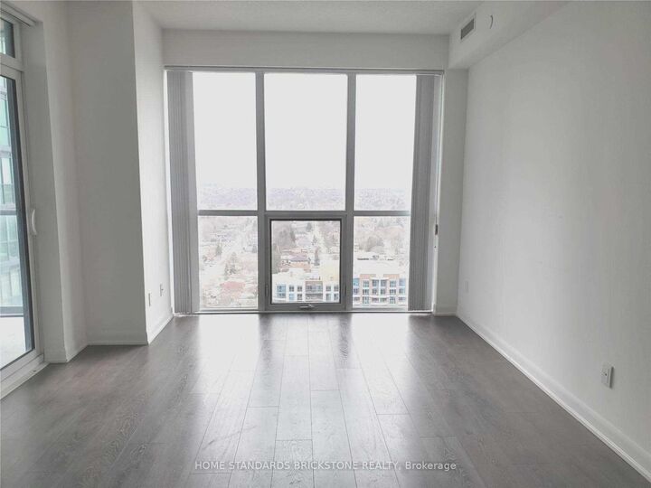 Property Photo:  5168 Yonge Street 3203  ON M2N 0G1 