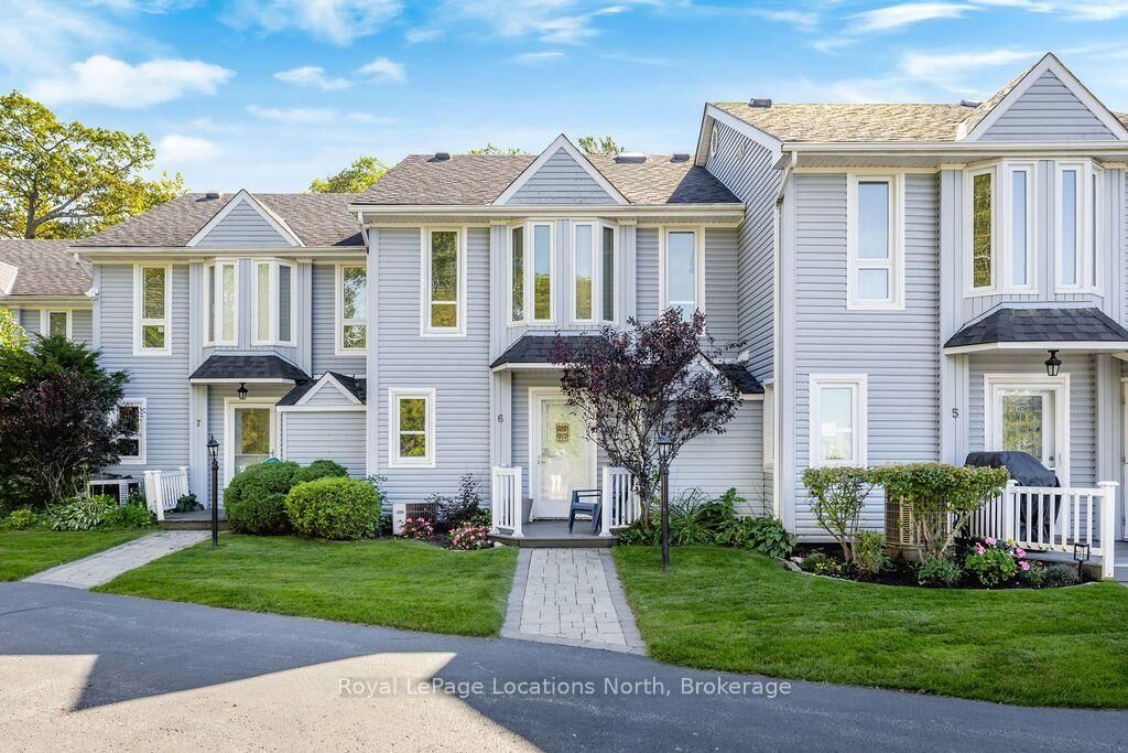 Property Photo:  15 28th Street N 6  ON L9Z 2E3 