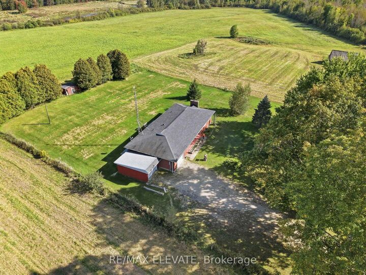 Property Photo:  710 County Rd 18 Road  ON K0G 1T0 