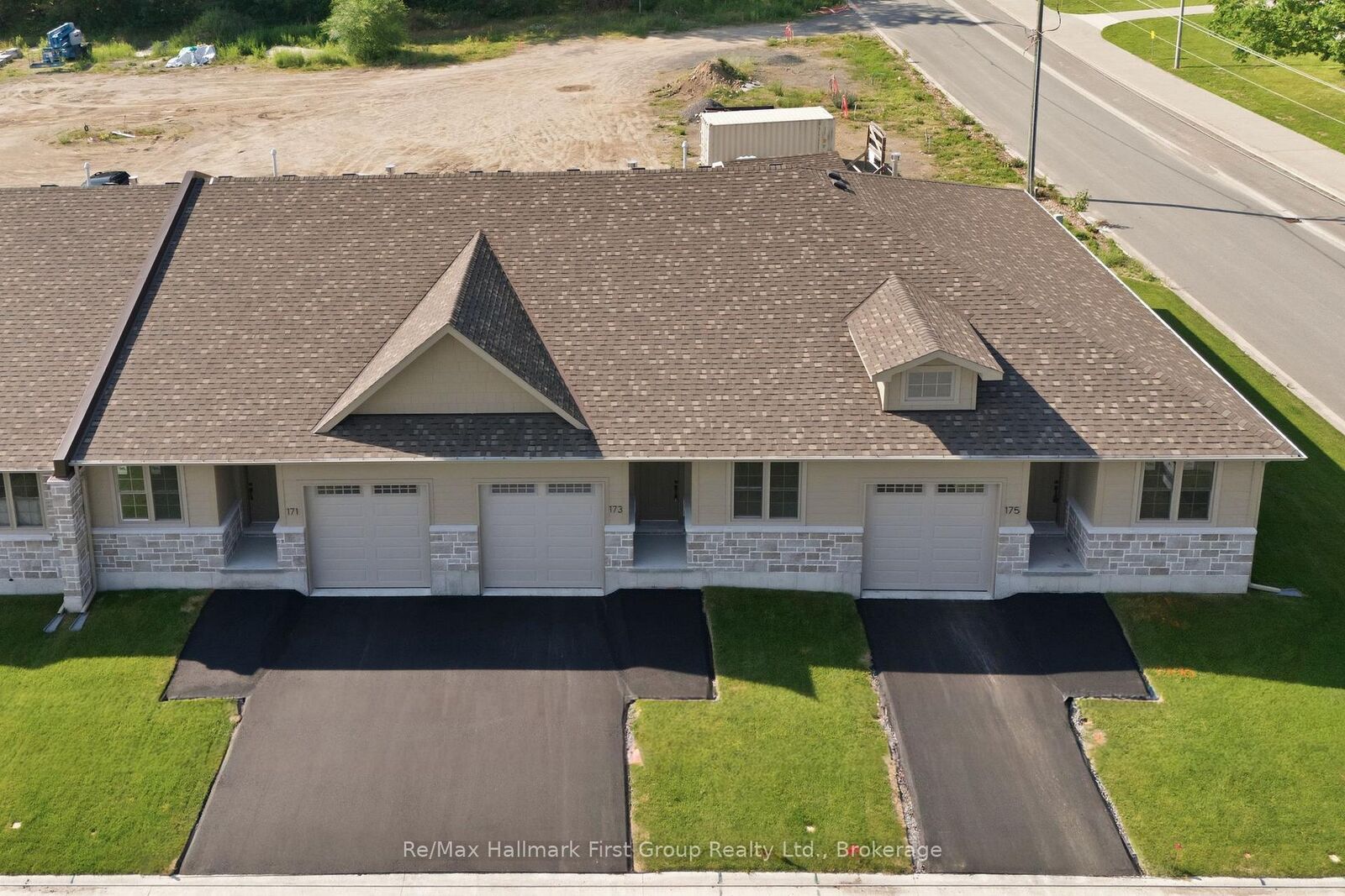 Property Photo:  173 Pomeroy Avenue  ON K0K 3J0 