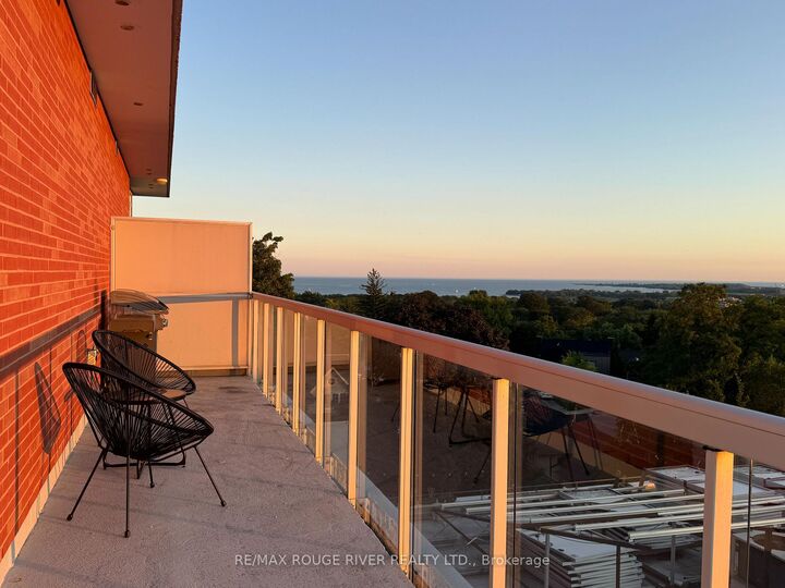 Property Photo:  601 Kingston Road 606  ON M4E 3Y2 