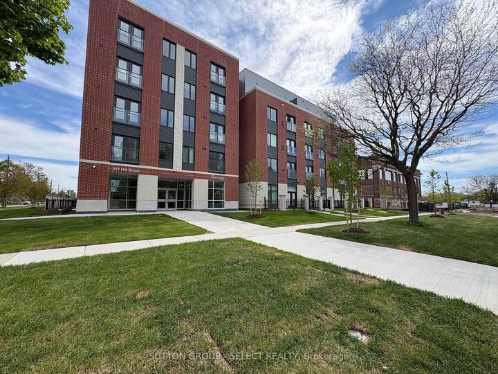 Property Photo:  351 Hill Street 305  ON N6B 2M2 