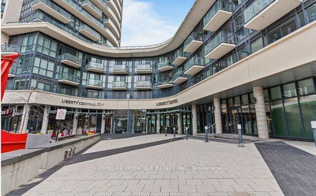 Property Photo:  51 East Liberty Street 1601  ON M6K 3P8 