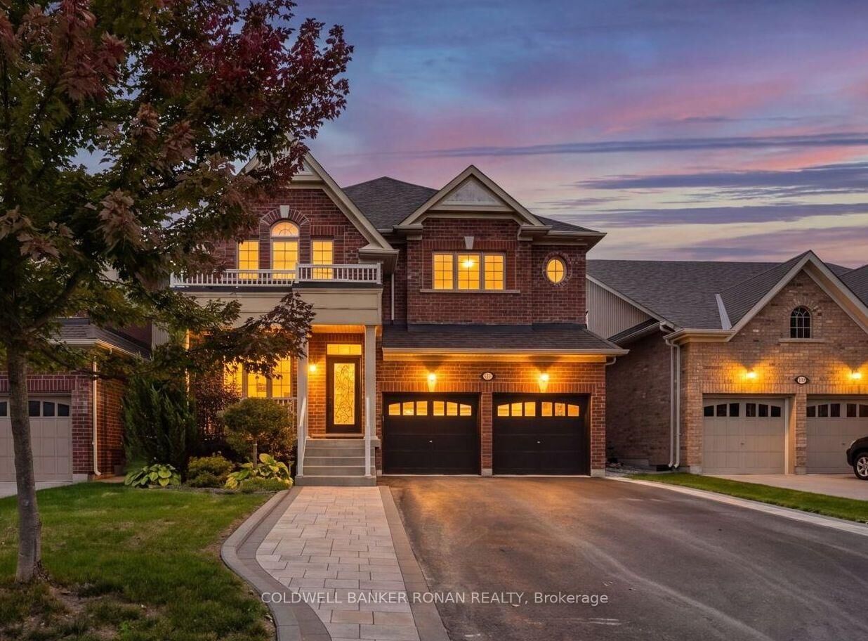 Property Photo:  37 McGovern Street  ON L0G 1W0 