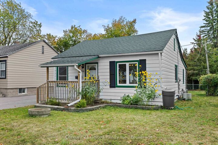 Property Photo:  759 St. Mary's Street  ON K9J 4H1 