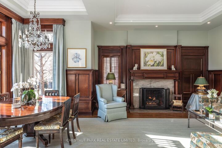 Property Photo:  40 Maple Avenue 4  ON M4W 2T7 