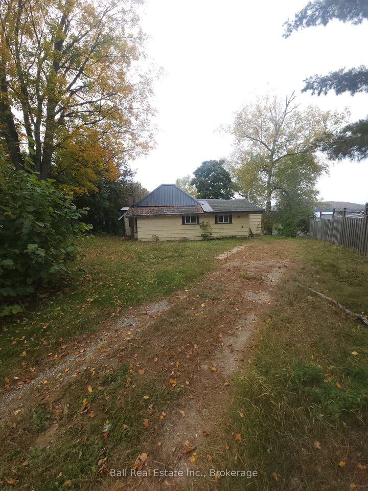 Property Photo:  83 Fell Rd, R.r. #2 Baptiste N/A  ON K0L 2S0 