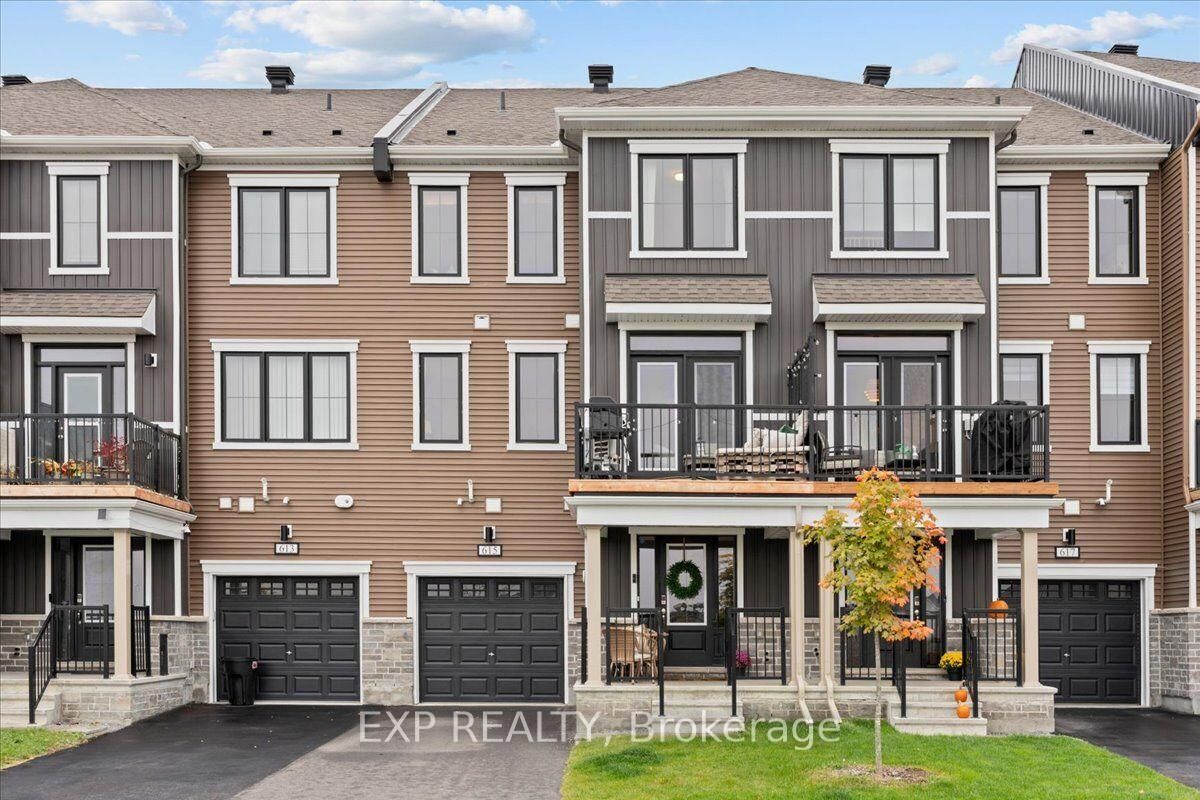 Property Photo:  615 Quilter Row  ON K0A 2Z0 