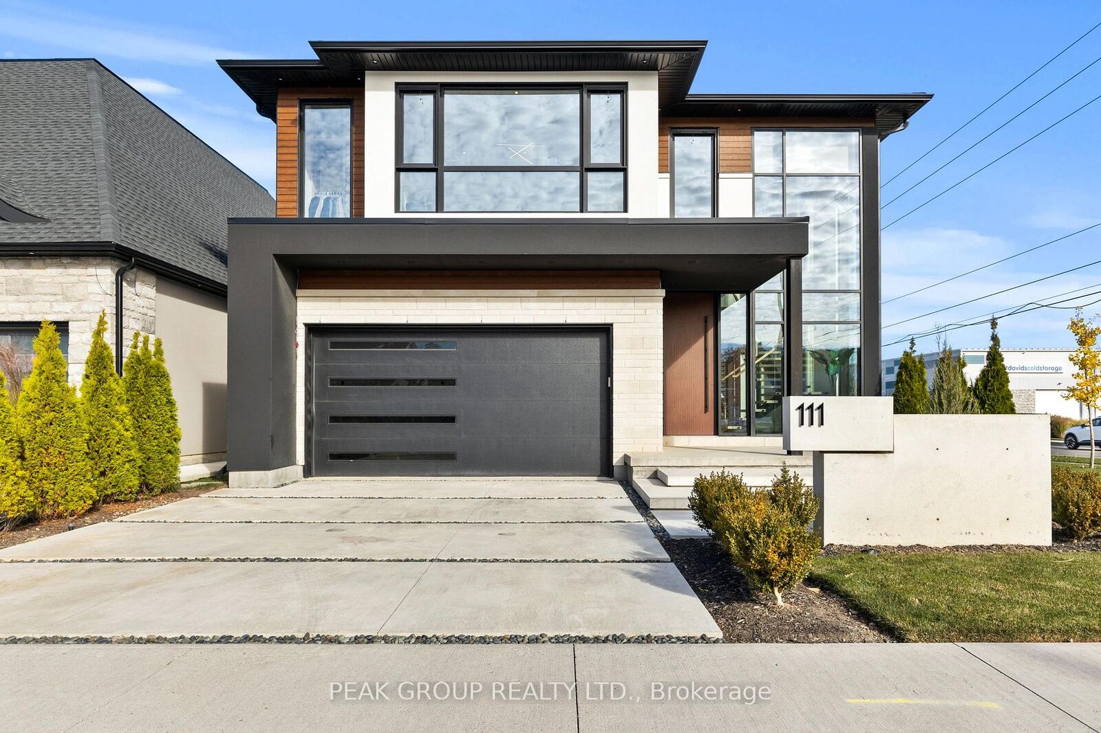 Property Photo: 111 Millpond Road ON L0S 1J1