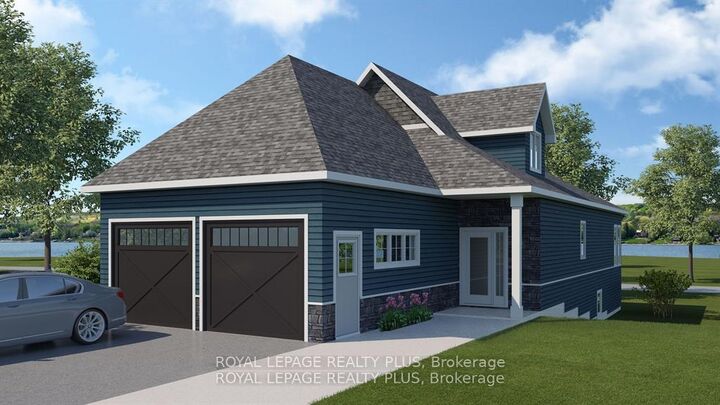 Property Photo: 34 Magazine Street ON L9M 0W7