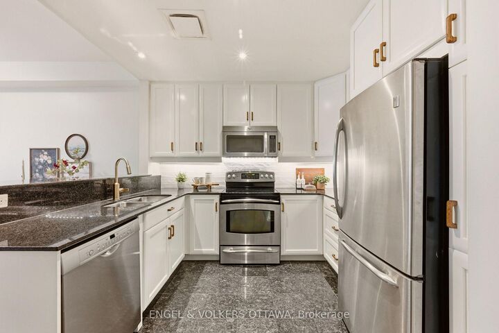 Photo de la propriété: 320 McLeod Street 312 ON K2P 1A3