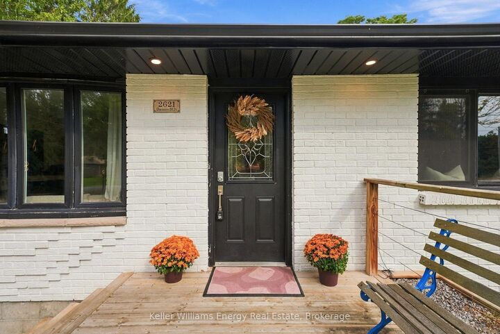 Property Photo:  2621 Division Street N  ON K9A 4J7 