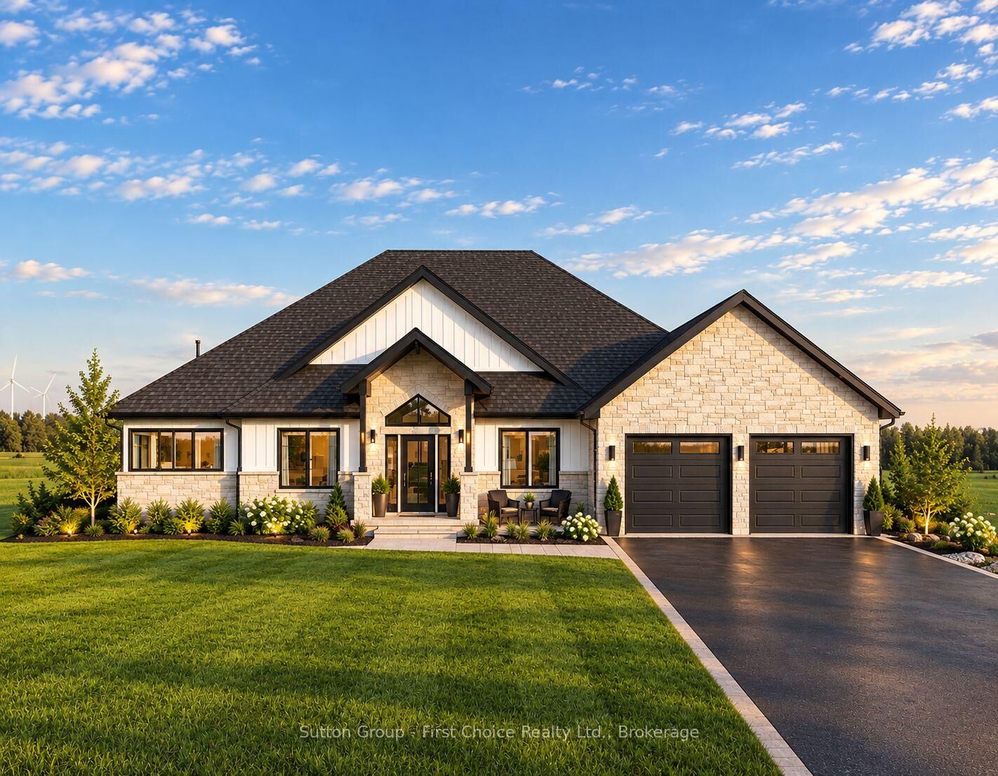 Property Photo: Lot 10 Hendrick Road ON N0M 1N0