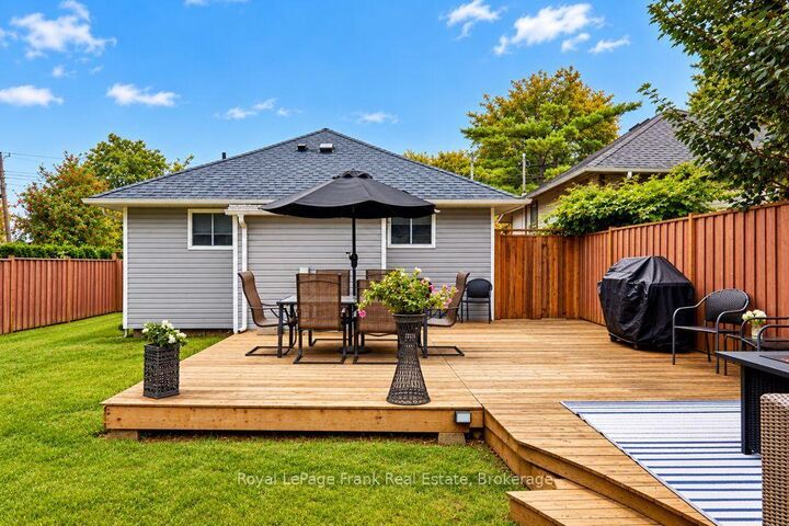 Photo de la propriété: 34 Pleasant View Avenue ON L0B 1E0