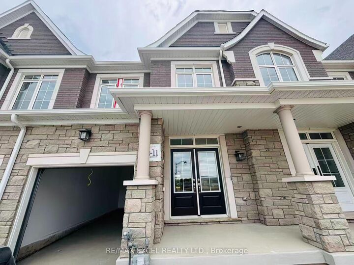 Property Photo:  76 Gathering Lane  ON L4S 0S4 