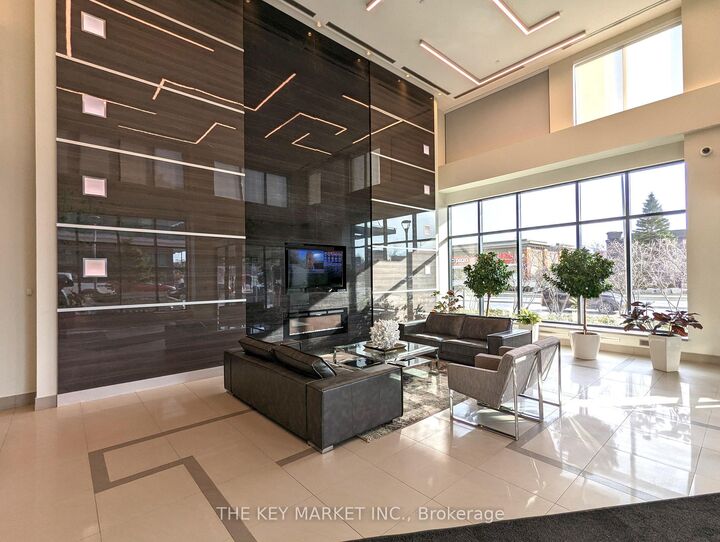 Property Photo:  3975 Grand Park Drive 3605  ON L5B 0K4 