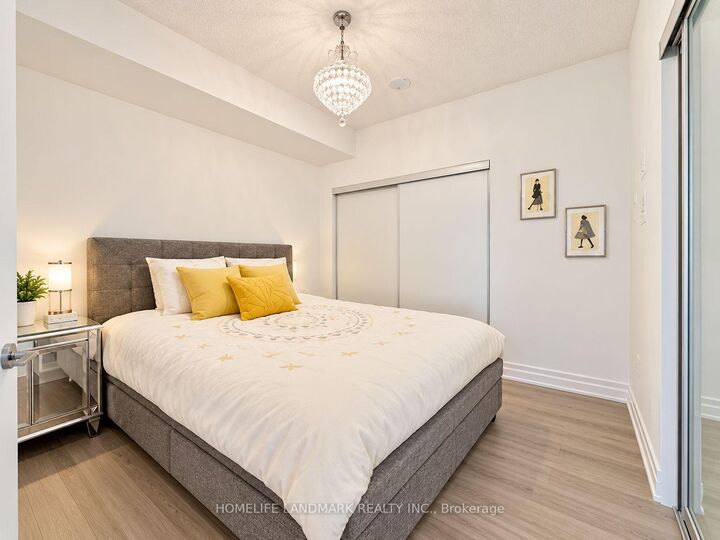 Property Photo:  10 Rouge Valley Drive W 1403A  ON L6G 0G9 