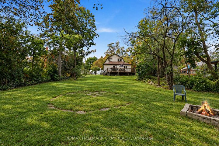 Property Photo: 275 Harvey Street ON L3V 3M6